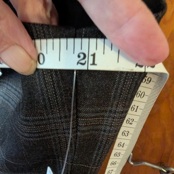 Allen B. By Allen Schwartz Gray Ruched Sheath Midi Dress - Picture 11 of 11